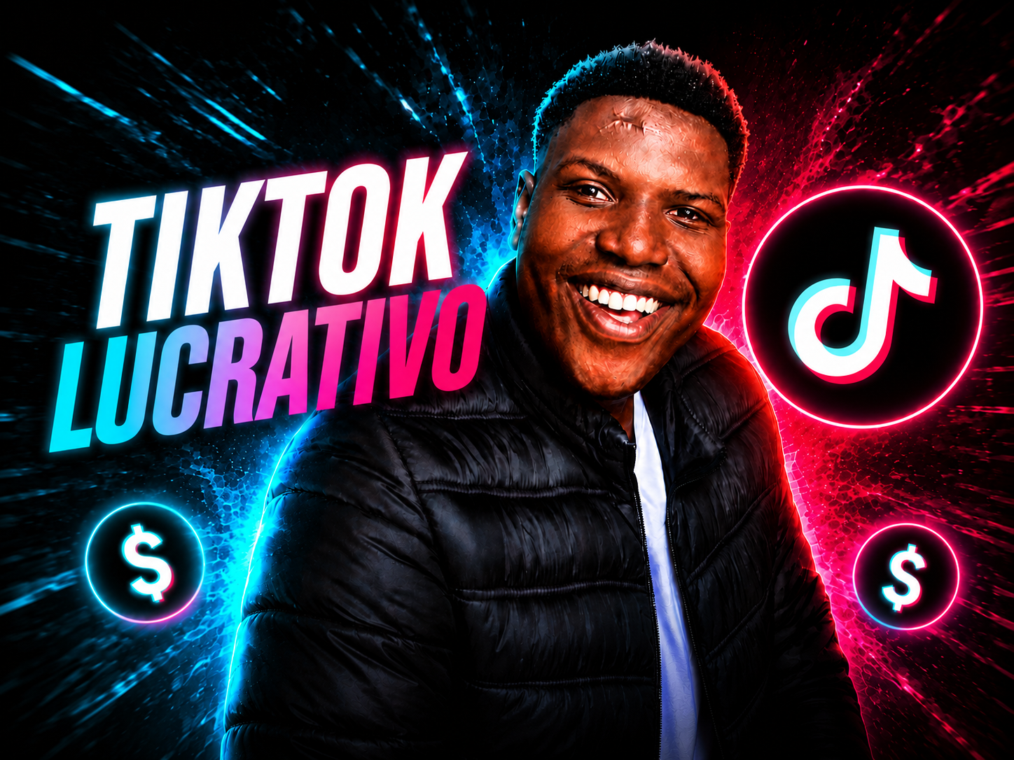 Produto TikTok Lucrativo